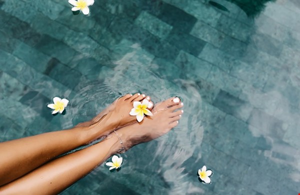 Waarom een privé spa met tien vriendinnen per persoon goedkoper uitvalt